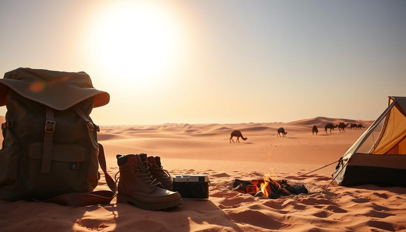 What to Pack for Dubai Safari: Travel Agency Advice for Your Adventure