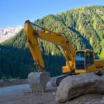 How Digitization Is Changing the Business of Excavator Parts Manufacturing