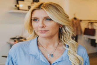 Behind the Name: Exploring the Life and Impact of Andi Sklar in Westport, CT