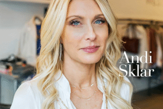 The Ripple Effect of Andi Sklar in Westport—How One Voice Inspires Many