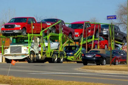 Discover the Best Car Shipping Company in USA for Stress-Free Transport