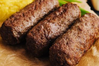 Discover the Romanian Mici: A&S Market BBQ essential