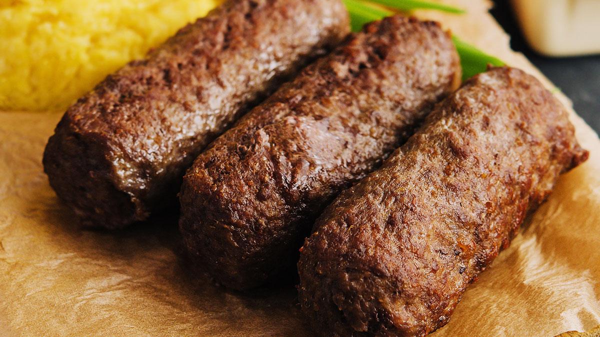 Discover the Romanian Mici: A&S Market BBQ essential