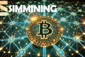 Benchmark for compliant mining: SIMMining cloud mining machine produces $5,400 a day, a guide for institutional participation in 2025