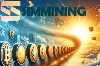 SIMMining