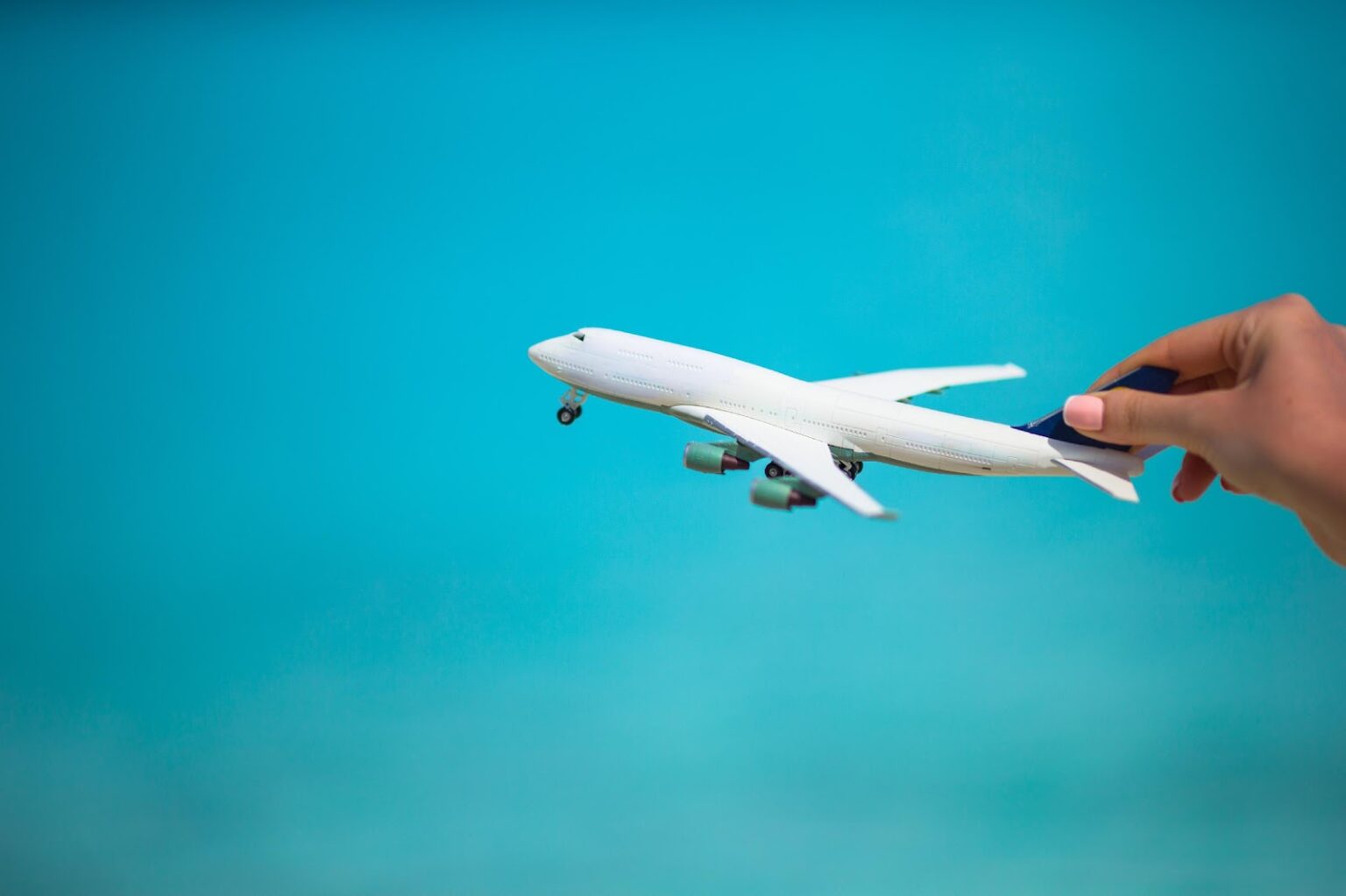 Flights to South Korea: Where Technology Meets Tradition