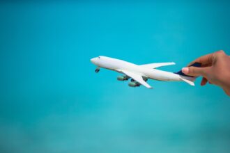 Flights to South Korea: Where Technology Meets Tradition