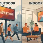 The Power of Indoor Ads: Connecting With People Where They Are