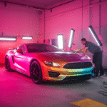 Master the Art of Car Wrapping with Jay The Wrap Specialist’s Training Program