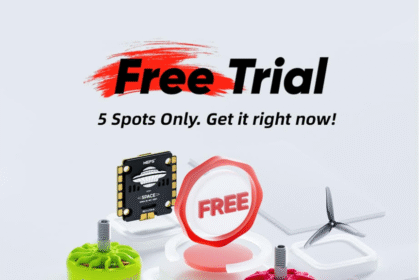 SpeedyBee F405 V4: The Feature-Rich FC Stack Built for Modern FPV Pilots in 2025