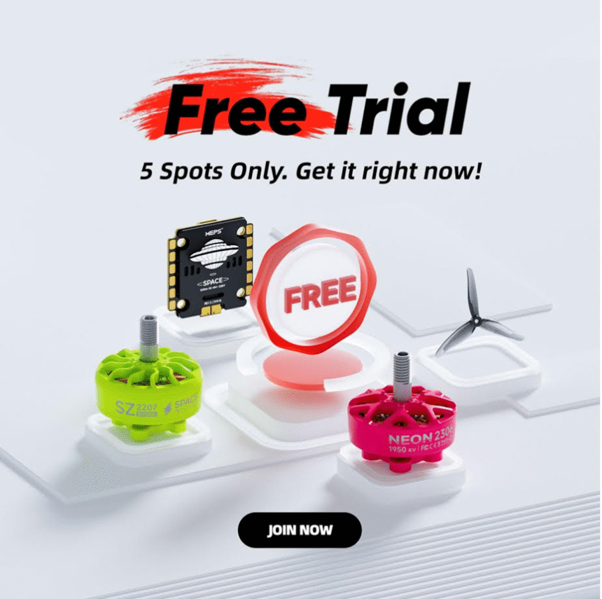 SpeedyBee F405 V4: The Feature-Rich FC Stack Built for Modern FPV Pilots in 2025