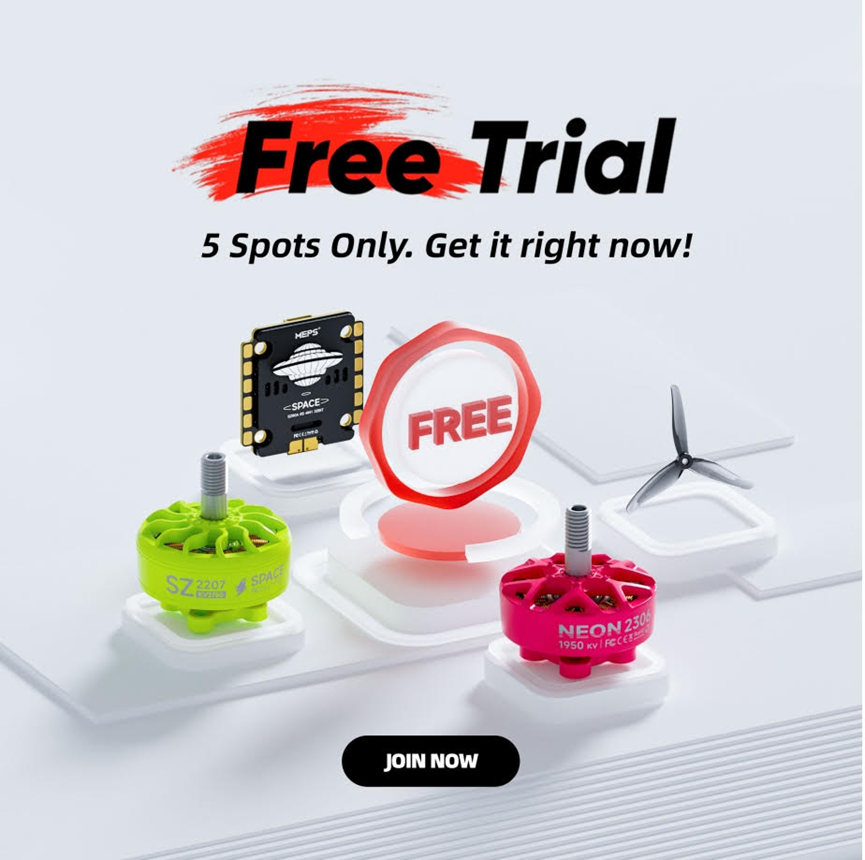 SpeedyBee F405 V4: The Feature-Rich FC Stack Built for Modern FPV Pilots in 2025