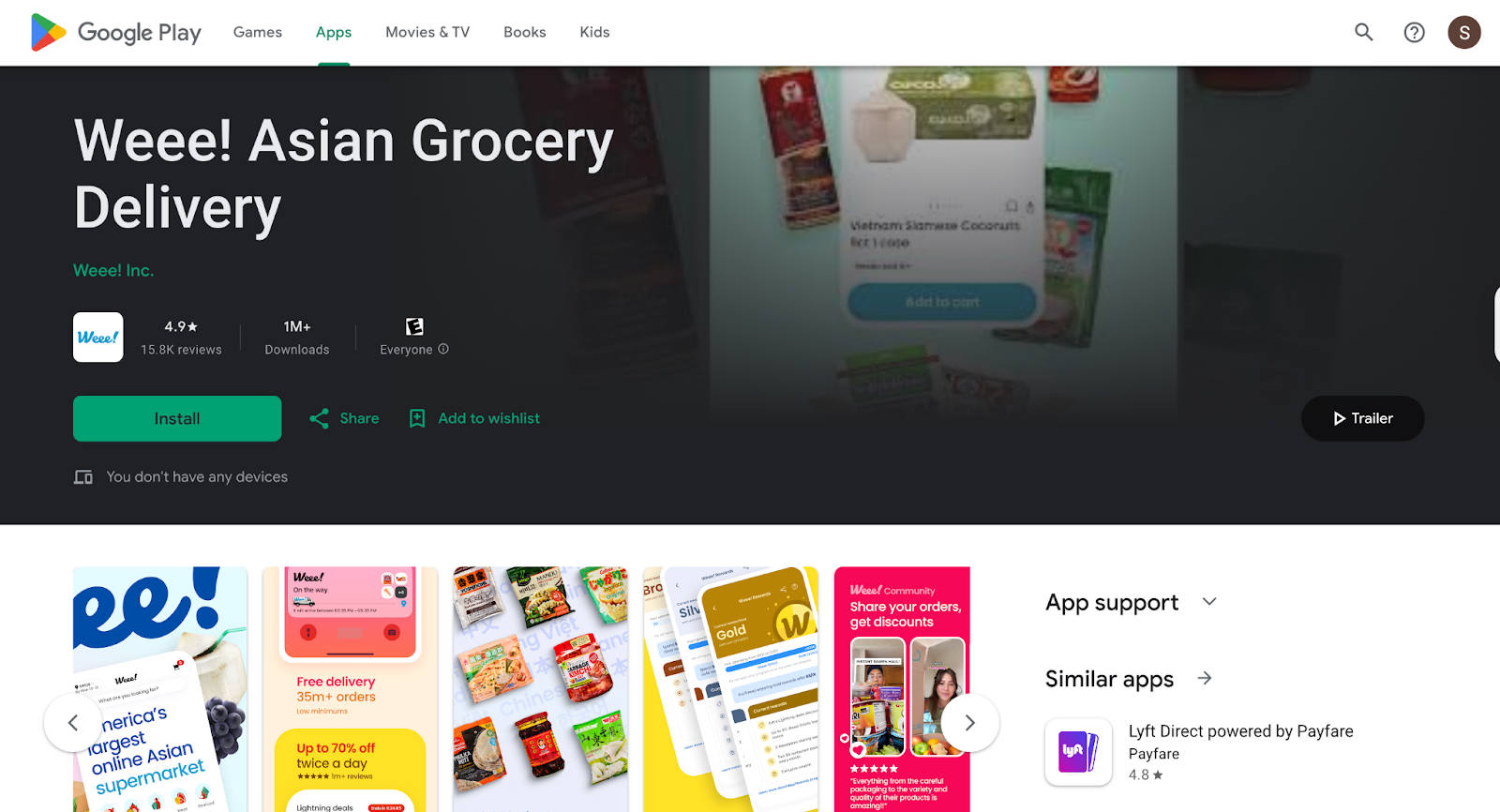 5 Indian Grocery Delivery Apps That Deliver Fastest Across the USA in 2025
