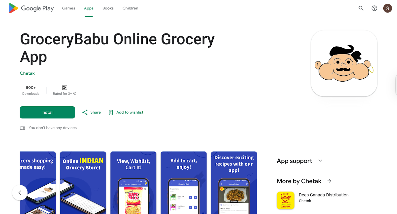 5 Indian Grocery Delivery Apps That Deliver Fastest Across the USA in 2025