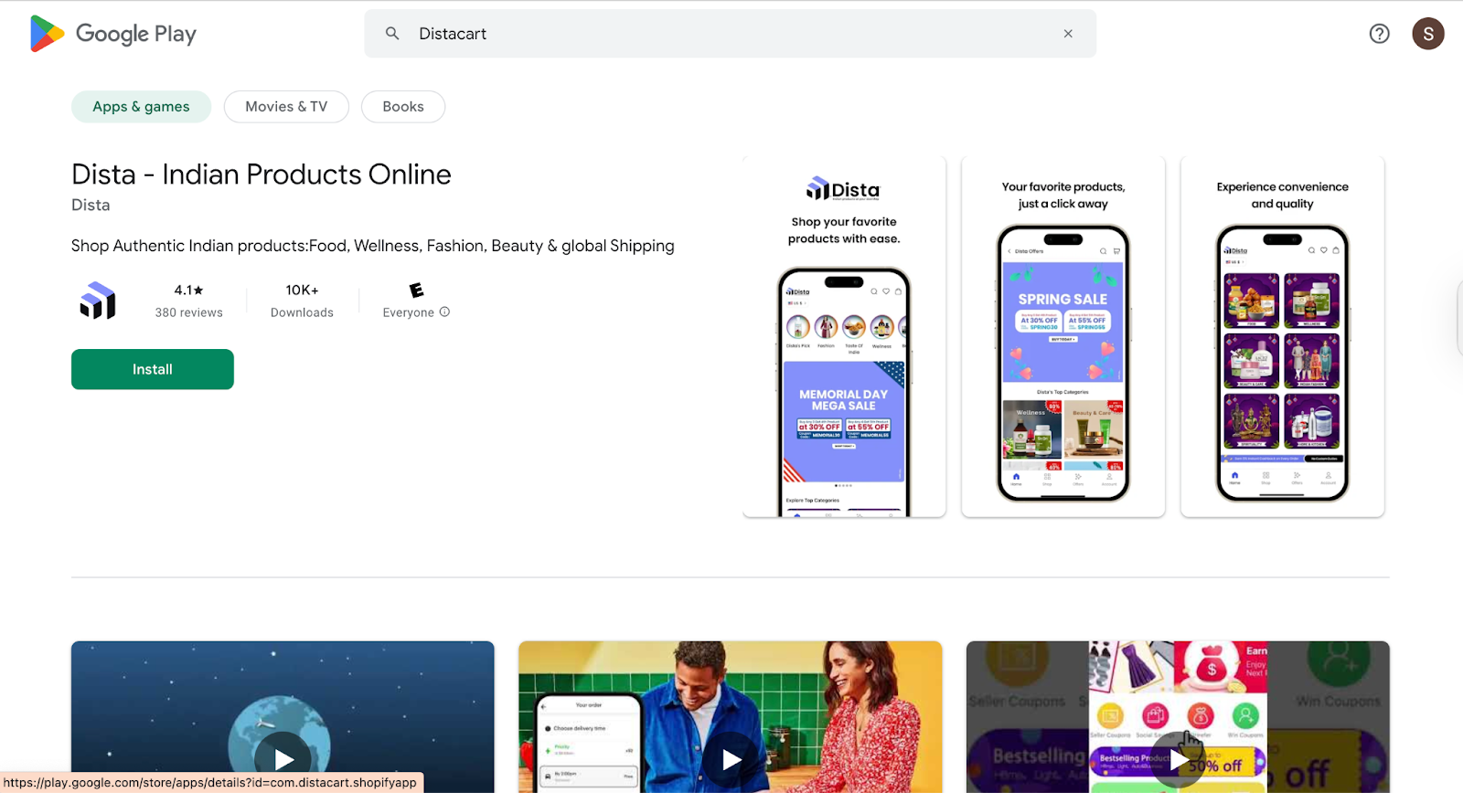 5 Indian Grocery Delivery Apps That Deliver Fastest Across the USA in 2025