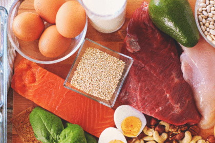 Best High-Protein Foods for Weight Loss 