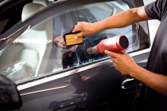 PPF Brands Redefining Clarity and Protection: The Importance of Advanced Coatings