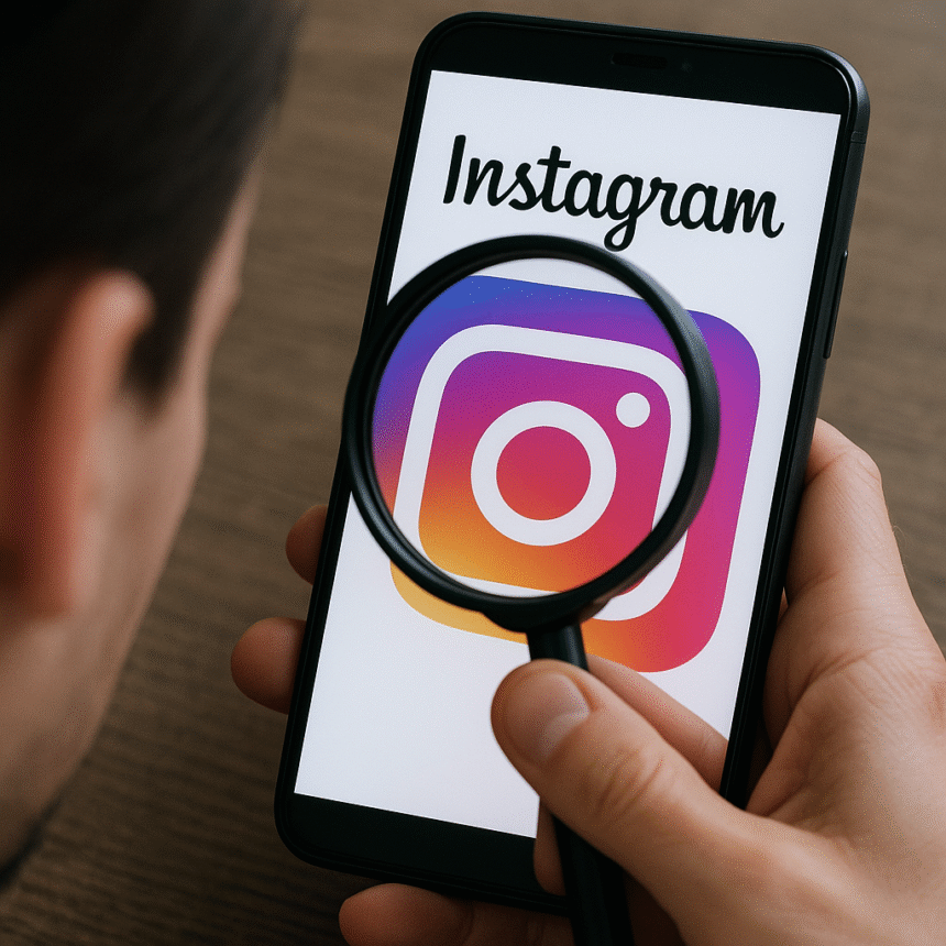 5 Legit Ways to See Private Instagram Without Following