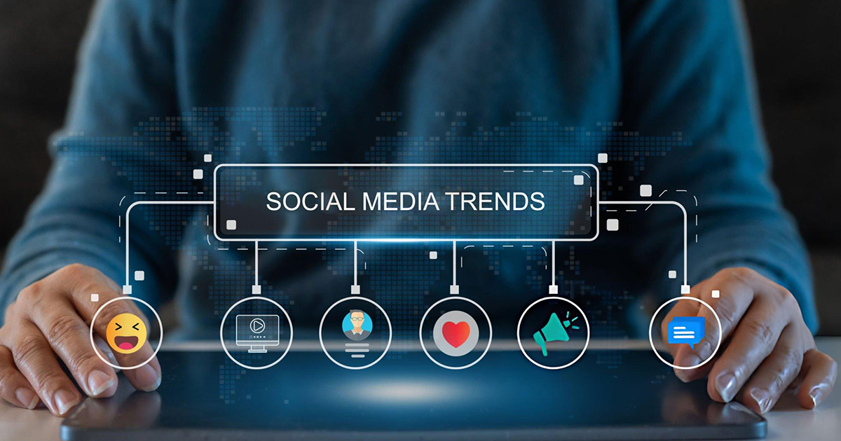 Social Media