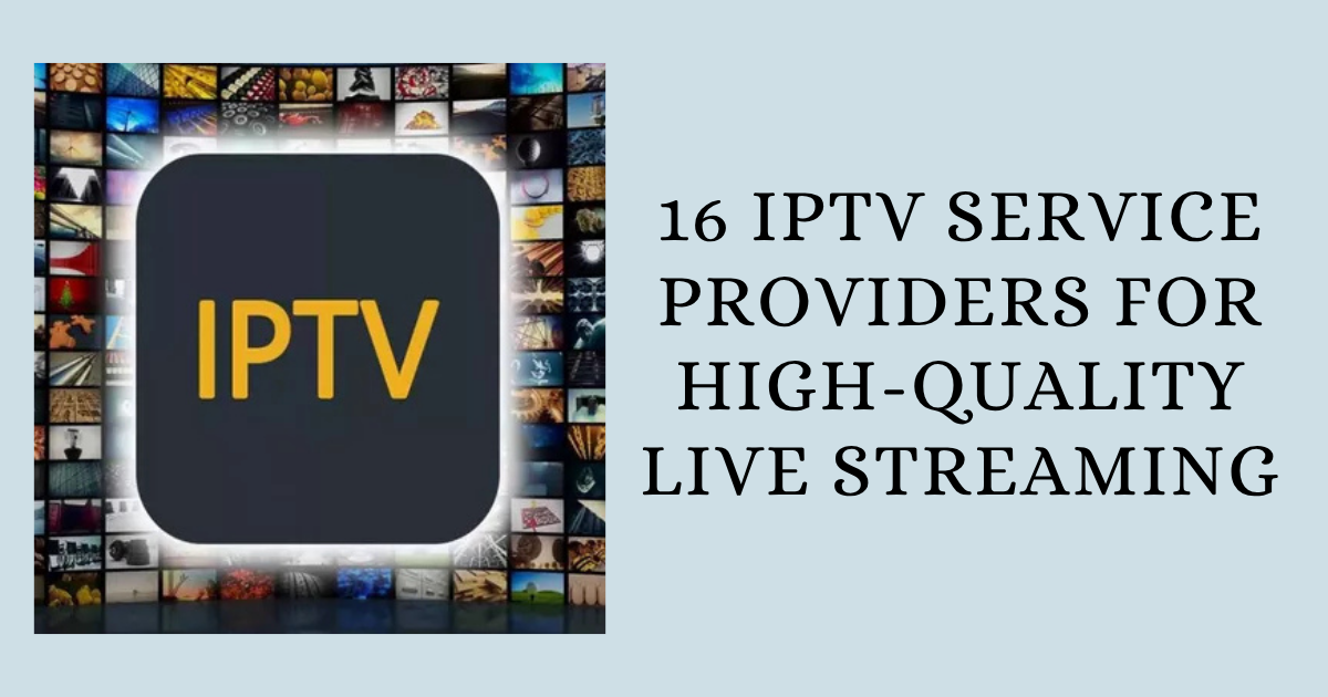 IPTV