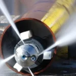 Hydro Jetting 101: Blast Your Pipes Clean Like a Boss