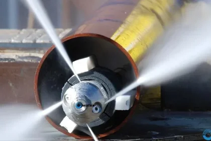 Hydro Jetting 101: Blast Your Pipes Clean Like a Boss