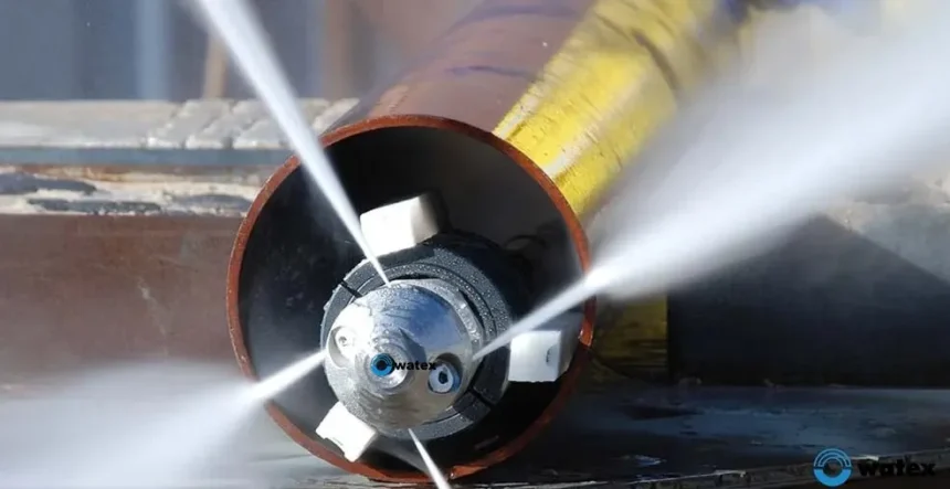 Hydro Jetting 101: Blast Your Pipes Clean Like a Boss