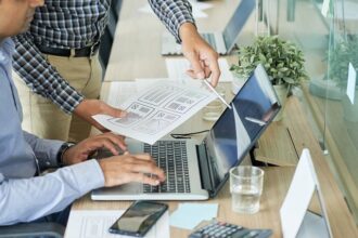 Website Development Dubai Determined