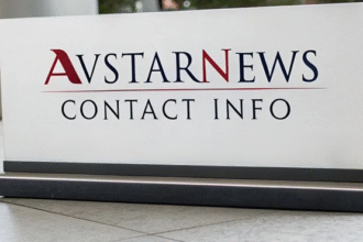 Aavstarnews contact: How to Reach the Team Easily