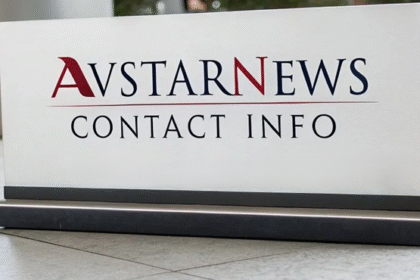 Aavstarnews contact: How to Reach the Team Easily