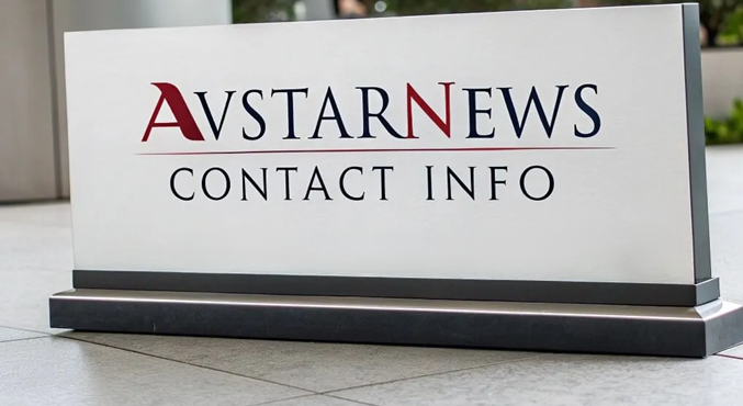 Aavstarnews contact: How to Reach the Team Easily