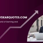 www.mydearquotes.com Casino Category: Exploring a World of Gaming