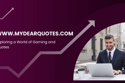 www.mydearquotes.com Casino Category: Exploring a World of Gaming