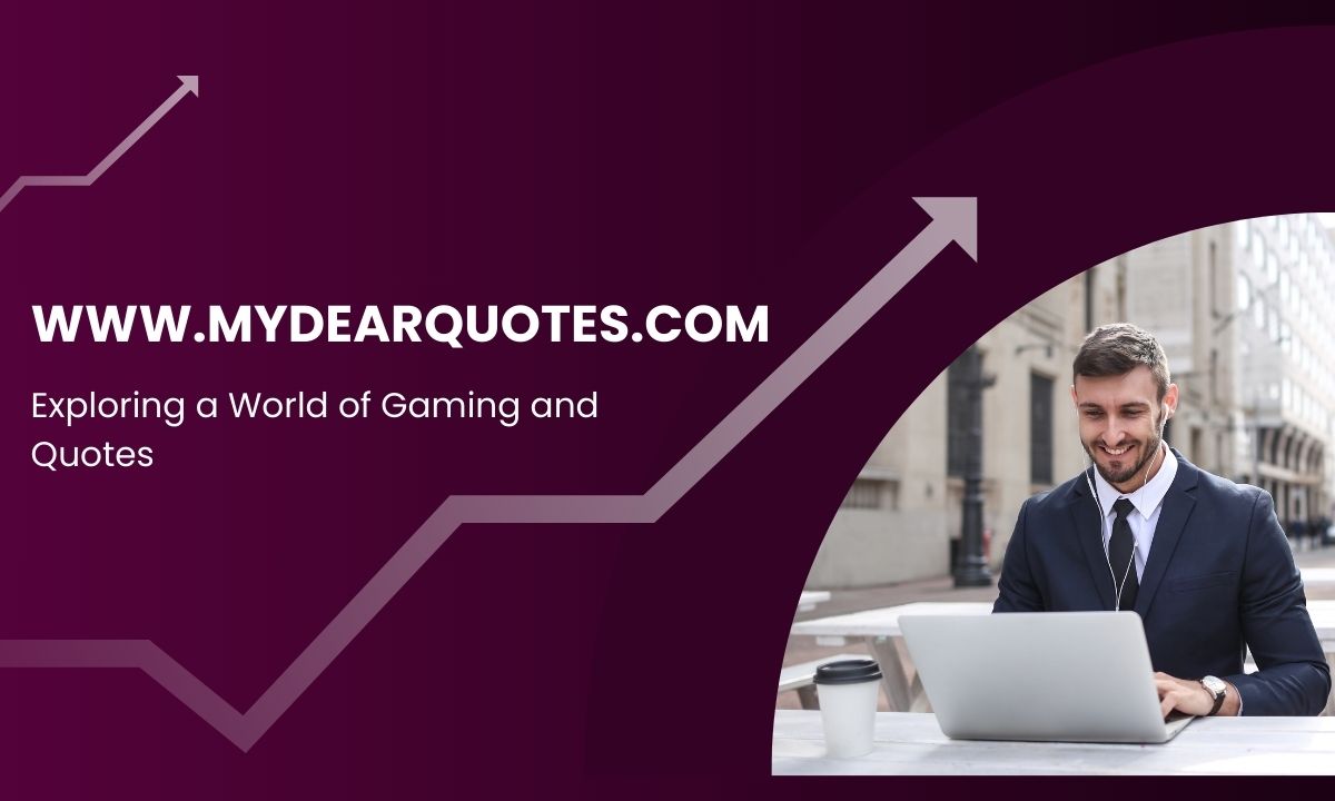 www.mydearquotes.com Casino Category: Exploring a World of Gaming