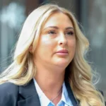 Nikita Hand to sue Conor McGregor and her former neighbours
