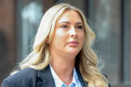 Nikita Hand to sue Conor McGregor and her former neighbours