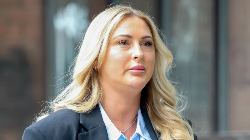 Nikita Hand to sue Conor McGregor and her former neighbours