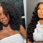 CurlyMe Glueless Wigs & Curly Half Wigs: The Ultimate Wig Duo
