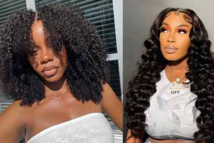 CurlyMe Glueless Wigs & Curly Half Wigs: The Ultimate Wig Duo