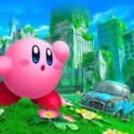 What Makes Kirby Dedo a Unique Character?