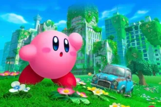 What Makes Kirby Dedo a Unique Character?