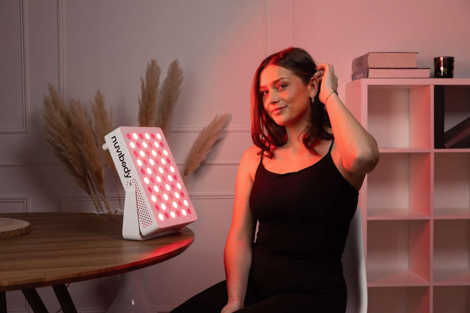 Understanding the benefits of red light therapy