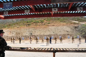 south bay rod & gun club