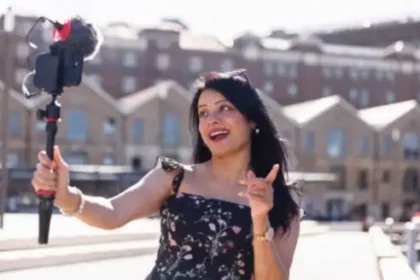 Why Everyone Wants to Be a Content Creator in 2025