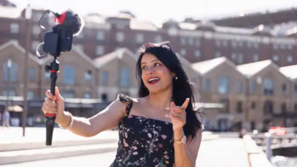 Why Everyone Wants to Be a Content Creator in 2025
