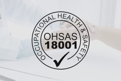 The Comprehensive Guide to ohsas standard 18001