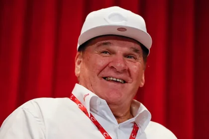 Pete Rose Net Worth: What was the net worth of the MLB's all-time hits leader?