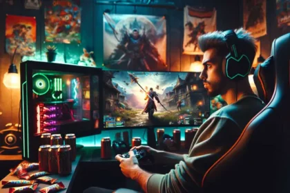 H5 Firekirin: A Game-Changer in the Gaming World