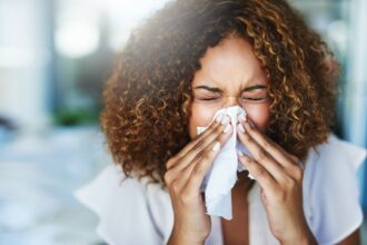 Breathe Easy Again: How a Nose Specialist Stops Small Nasal Problems from Becoming Big Health Issues