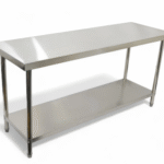 Second-Hand Appliances and Stainless Steel Benches : A Smart Choice for Homes and Businesses